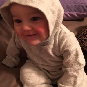 Meet your Posher, Tierney